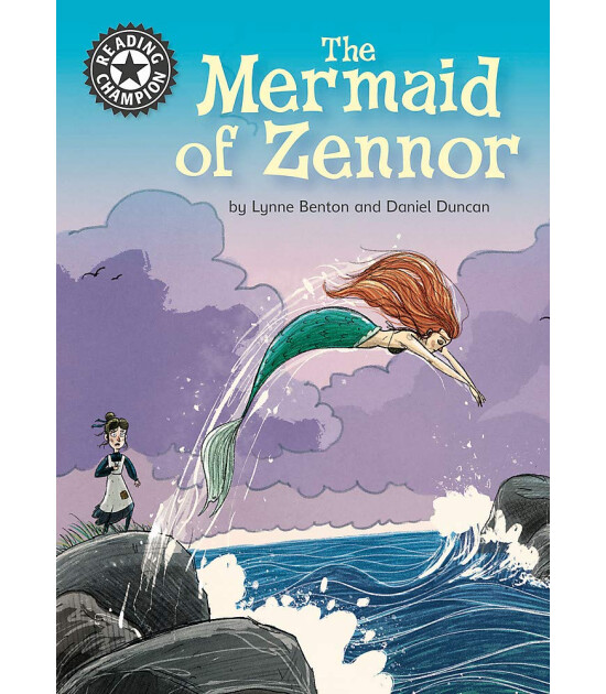 Franklin Watts Reading Champion: The Mermaid of Zennor