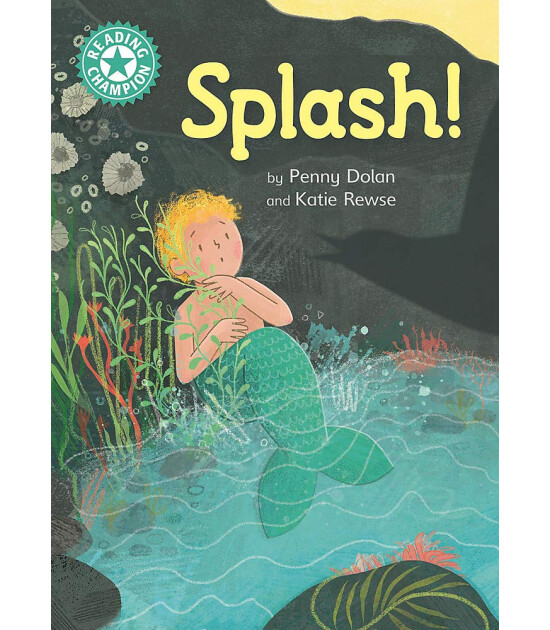 Franklin Watts Reading Champion: Splash!