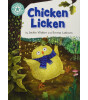 Franklin Watts Reading Champion: Chicken Licken