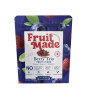 Fruitmade Berry Trio Karışık Kurutulmuş Meyve Çubukları (Yaban Mersini&Ahududu&Çilek) (90 gr)
