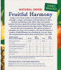 Fruitmade Fruitful Harmony Karışık Kurutulmuş Meyve (Cennet Hurması&Ananas&Portakal&Mango) (40 gr)