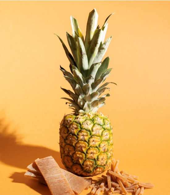 Fruitmade Fruitful Harmony Karışık Kurutulmuş Meyve (Cennet Hurması&Ananas&Portakal&Mango) (40 gr)