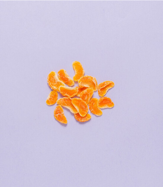 Fruitmade Kurutulmuş Mandalina (50 gr)