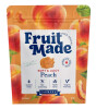Fruitmade Kurutulmuş Şeftali (80 gr)