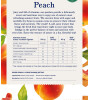 Fruitmade Kurutulmuş Şeftali (80 gr)