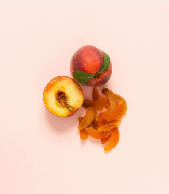 Fruitmade Kurutulmuş Şeftali (80 gr)