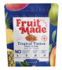 Fruitmade Tropical Fusion Karışık Kurutulmuş Meyve Çubukları (Mango&Armut&Ananas) (90 gr)