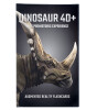 Fun4Edu Arttırılmış Sanal Gerçeklik Kartları // Dinosaurs