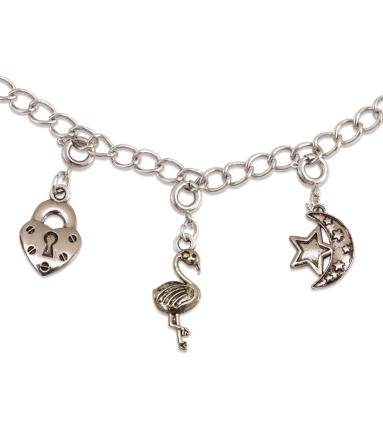 Galt Charm Bracelets - Bileklik Tasarla