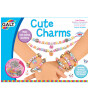 Galt Cute Charms // Sevimli Charmlar Bilekliğini Tasarla
