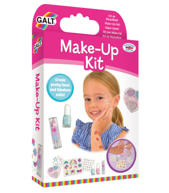 Galt Make-Up Kit / Makyaj Setim