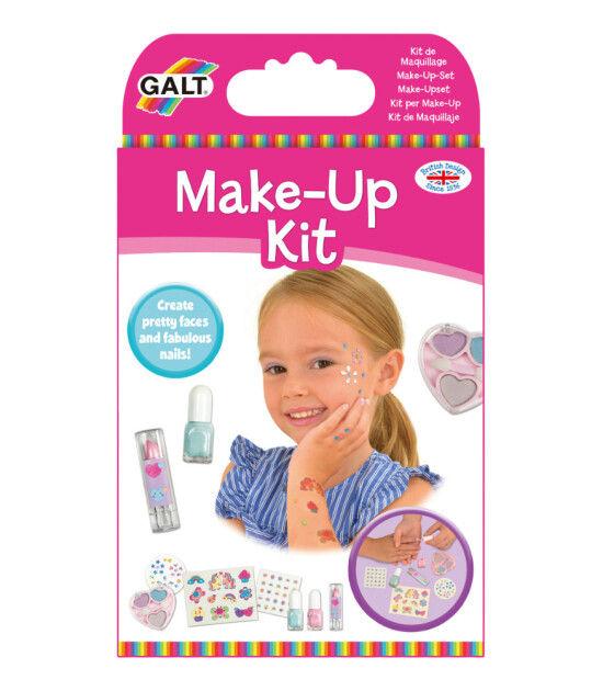 Galt Make-Up Kit / Makyaj Setim