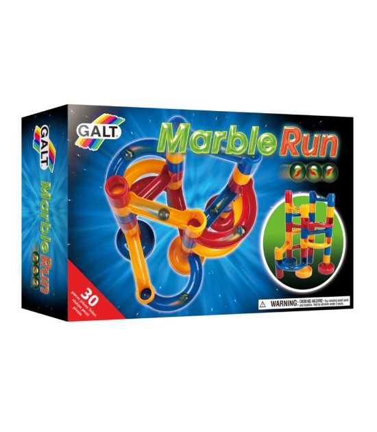 Galt Marble Run