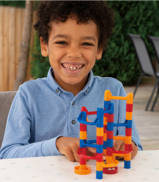 Galt Mini Marble Run