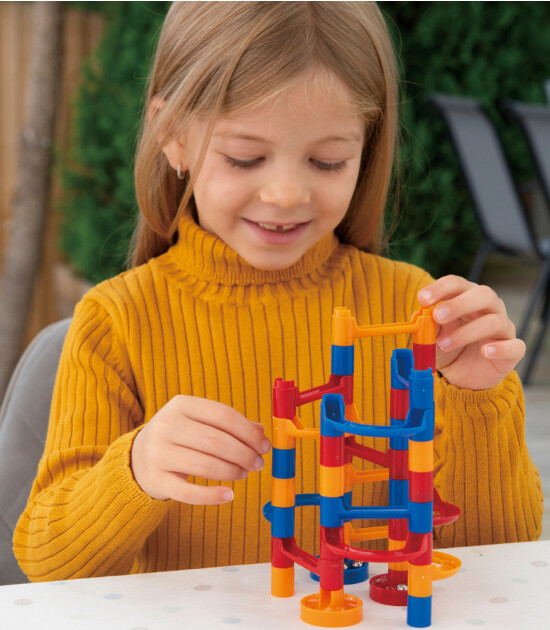 Galt Mini Marble Run