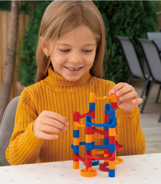 Galt Mini Marble Run