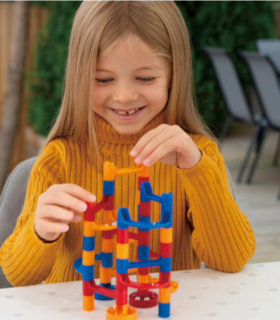 Galt Mini Marble Run