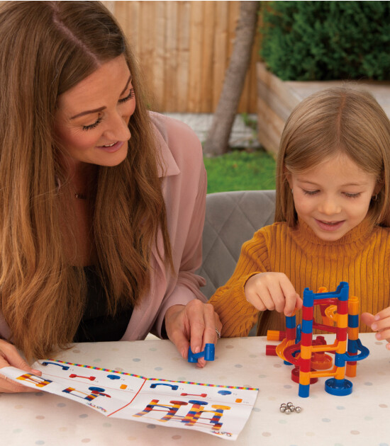 Galt Mini Marble Run