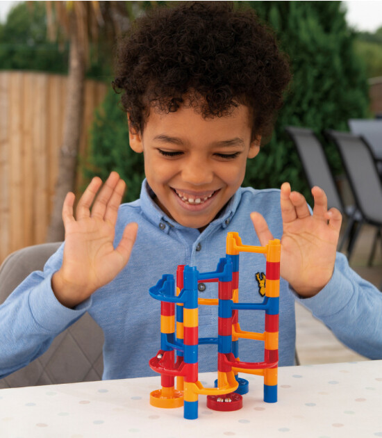 Galt Mini Marble Run