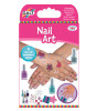 Galt Nail Art - Tırnak Sanatı