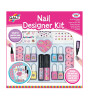 Galt Nail Designer Kit - Tırnak Tasarla