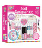 Galt Nail Designer Kit - Tırnak Tasarla