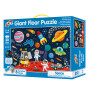 Galt Giant Floor Puzzle // Space (30 parça)
