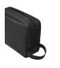 Gaston Luga Spläsh Toiletry Bag // Black