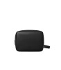 Gaston Luga Spläsh Toiletry Bag // Black