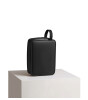 Gaston Luga Spläsh Toiletry Bag // Black