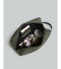 Gaston Luga Spläsh Toiletry Bag // Olive