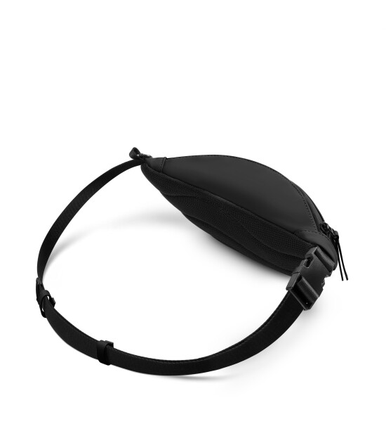 Gaston Luga Däsh Bumbag Bel Çantası // Black