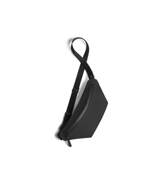Gaston Luga Däsh Bumbag Bel Çantası // Black