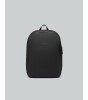 Gaston Luga Dash Daily Laptop B&ouml;lmeli Sırt &Ccedil;antası (14 inch) // Siyah
