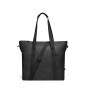 Gaston Luga Däsh Shopper Omuz Çantası // Black