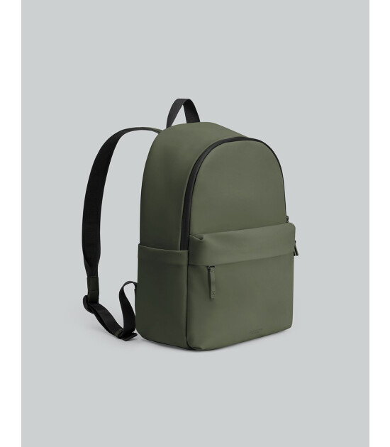 Gaston Luga Dash Uni Sırt &Ccedil;antası 14" - Haki