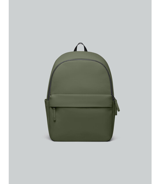 Gaston Luga Dash Uni Sırt &Ccedil;antası 14" - Haki