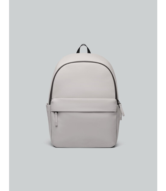 Gaston Luga Dash Uni Sırt &Ccedil;antası 14" - Gri