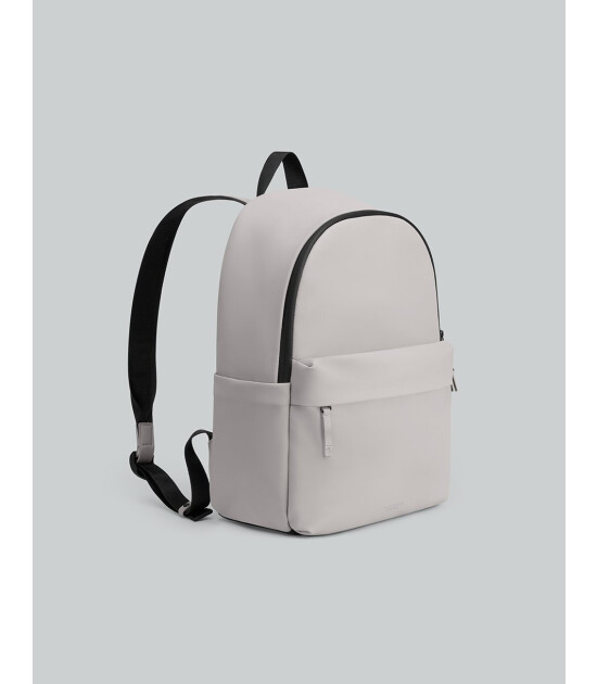 Gaston Luga Dash Uni Sırt &Ccedil;antası 14" - Gri