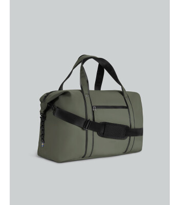 Gaston Luga Dash Weekender 2.0 Medıum &Ccedil;anta - Zeytin Yeşili
