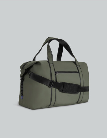 Gaston Luga Dash Weekender 2.0 Medıum &Ccedil;anta - Zeytin Yeşili