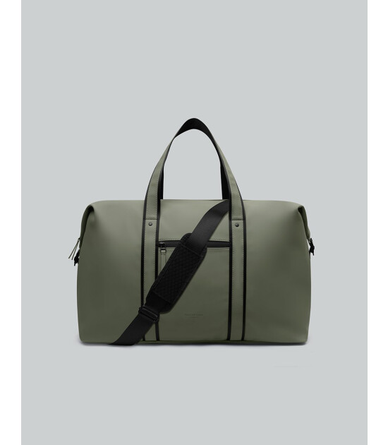 Gaston Luga Dash Weekender 2.0 Medıum &Ccedil;anta - Zeytin Yeşili
