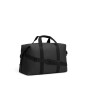 Gaston Luga Däsh Weekender Spor Çantası // Black