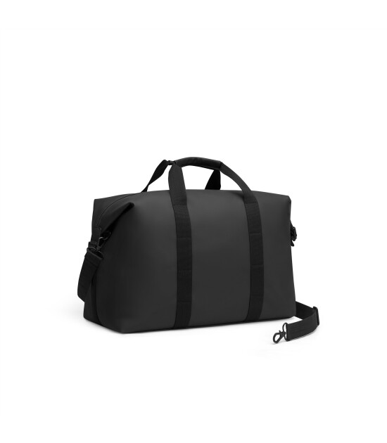 Gaston Luga Däsh Weekender Spor Çantası // Black