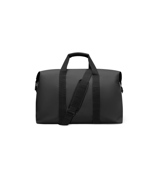 Gaston Luga Däsh Weekender Spor Çantası // Black