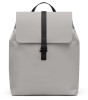 Gaston Luga Dash Bucket Laptop Bölmeli Sırt Çantası  (11 inch / 13 inch) // Gri