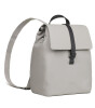 Gaston Luga Dash Bucket Laptop Bölmeli Sırt Çantası  (11 inch / 13 inch) // Gri