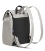 Gaston Luga Dash Bucket Laptop Bölmeli Sırt Çantası  (11 inch / 13 inch) // Gri
