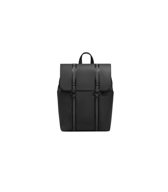 Gaston Luga Spläsh Mini Sırt Çantası // Black