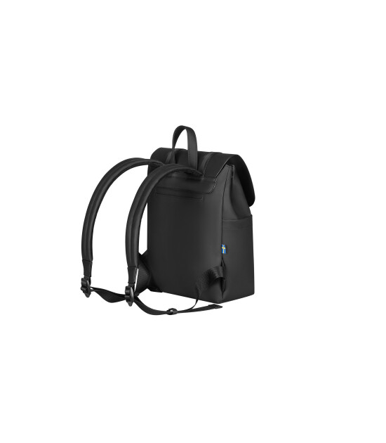 Gaston Luga Spläsh Mini Sırt Çantası // Black